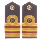 Shoulder Board